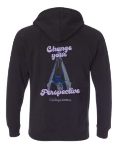 Change Your Perspective Hoodie